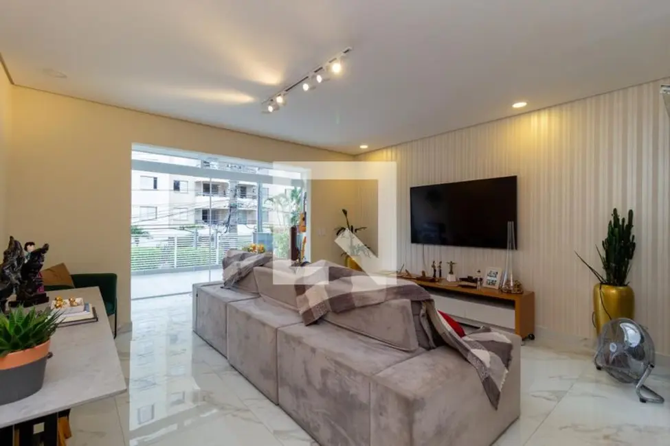 Foto 1 de Casa com 4 quartos à venda, 250m2 em Jardim Anália Franco, São Paulo - SP