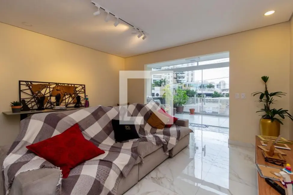 Foto 3 de Casa com 4 quartos à venda, 250m2 em Jardim Anália Franco, São Paulo - SP