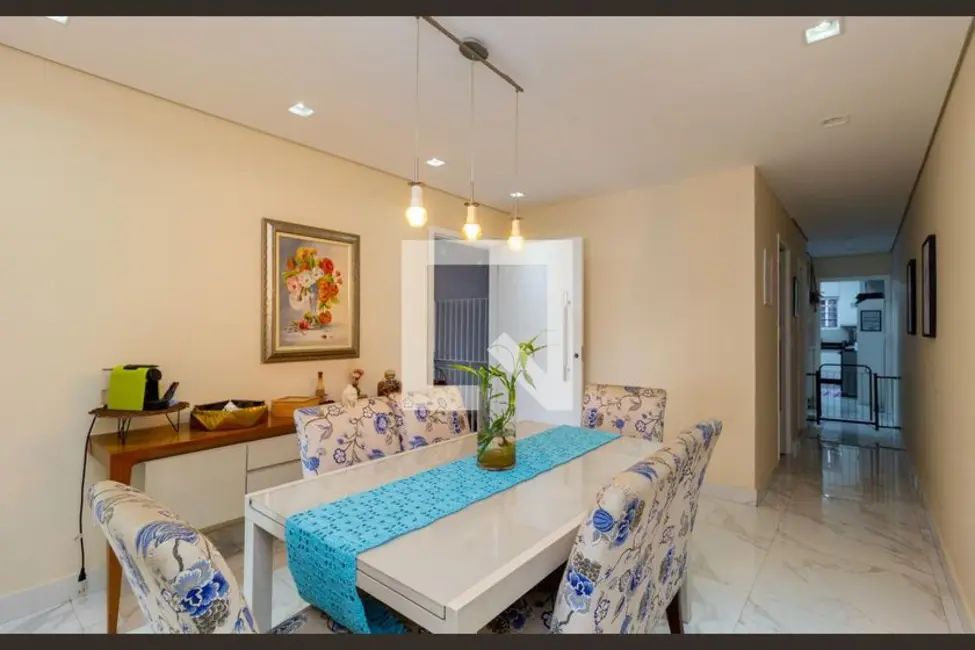 Foto 9 de Casa com 4 quartos à venda, 250m2 em Jardim Anália Franco, São Paulo - SP