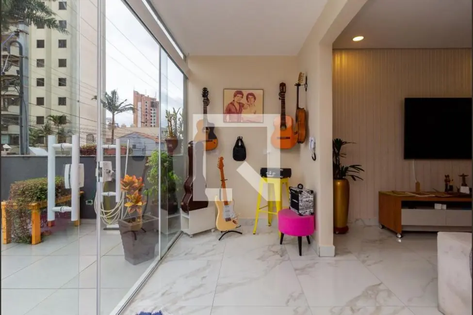 Foto 6 de Casa com 4 quartos à venda, 250m2 em Jardim Anália Franco, São Paulo - SP