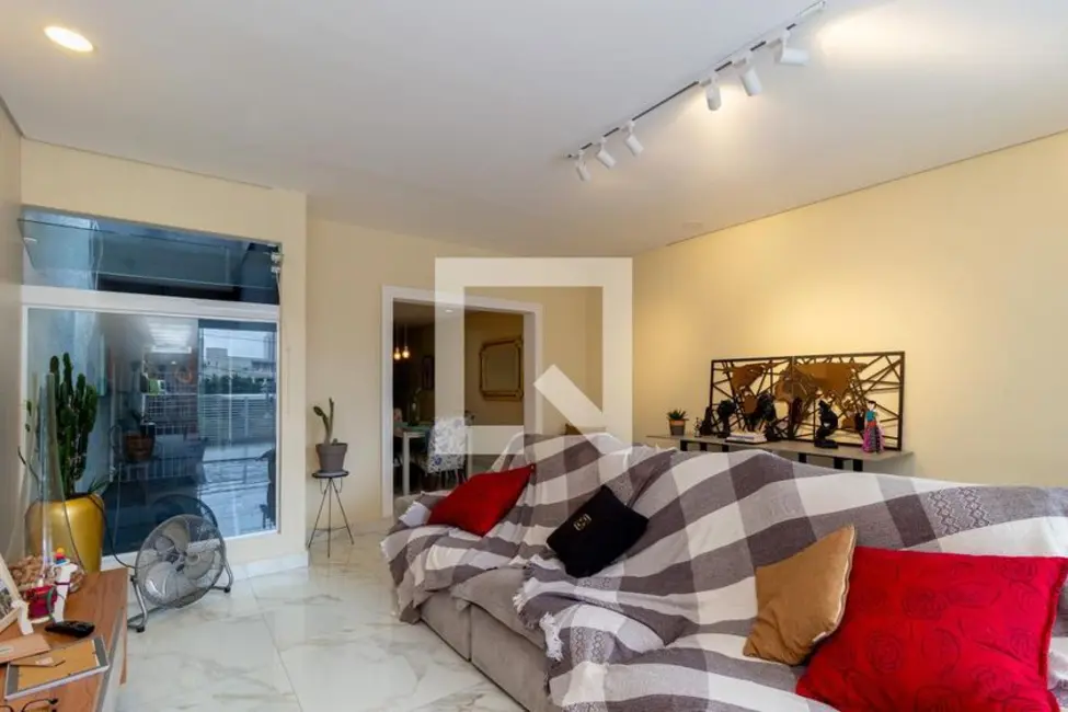 Foto 2 de Casa com 4 quartos à venda, 250m2 em Jardim Anália Franco, São Paulo - SP