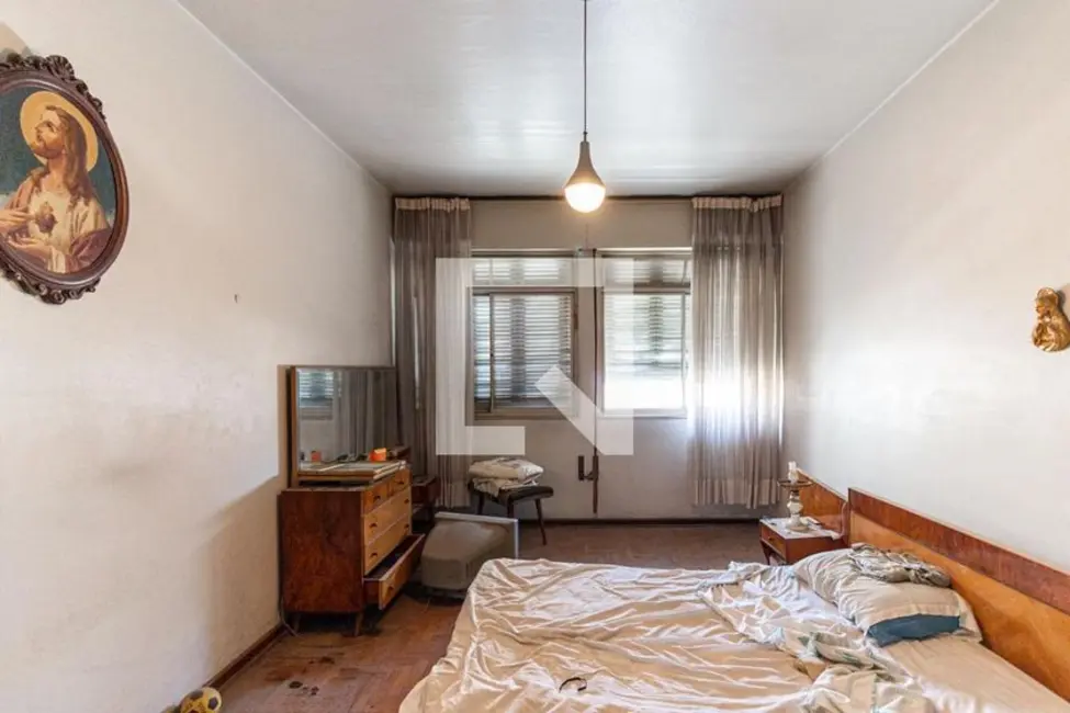 Foto 8 de Apartamento com 3 quartos à venda, 125m2 em Santa Cecília, São Paulo - SP
