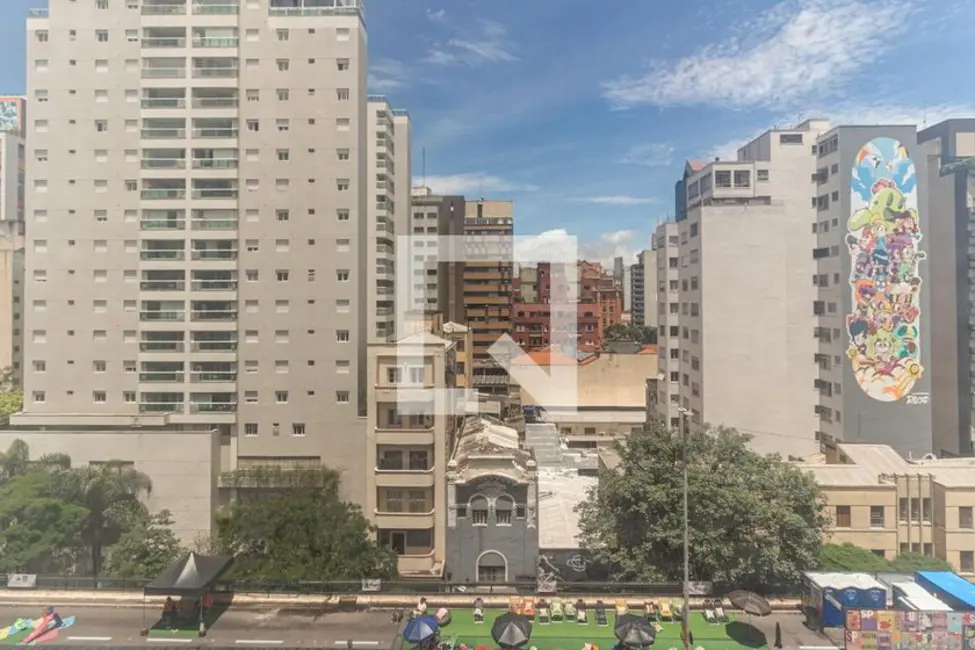 Foto 6 de Apartamento com 3 quartos à venda, 125m2 em Santa Cecília, São Paulo - SP