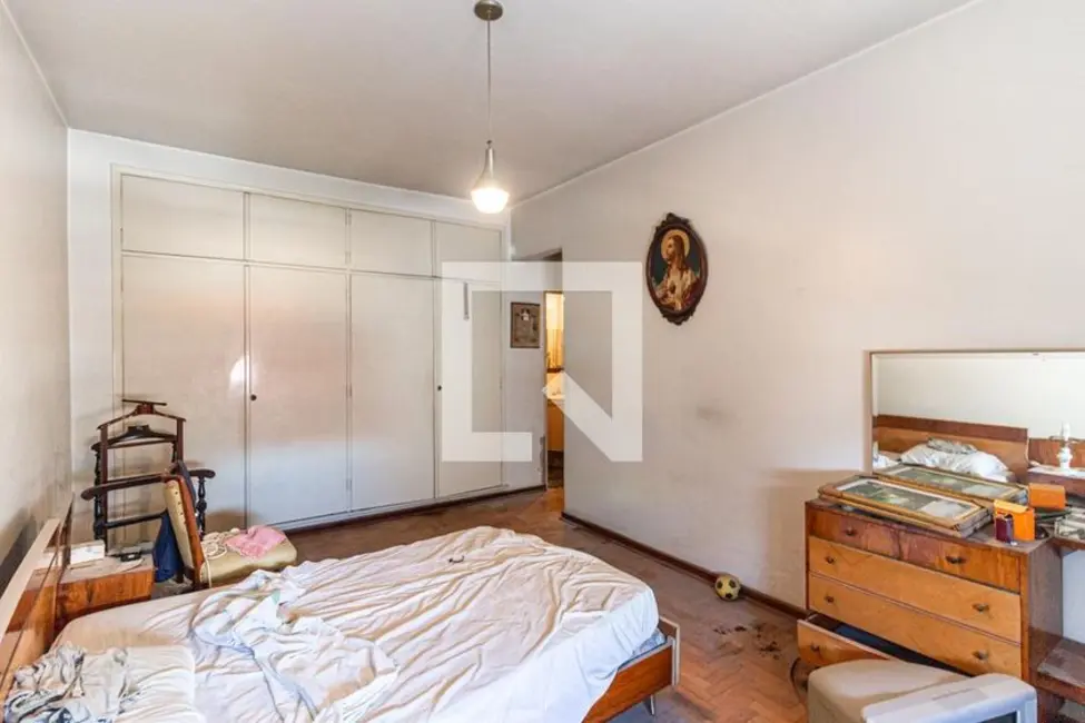 Foto 9 de Apartamento com 3 quartos à venda, 125m2 em Santa Cecília, São Paulo - SP