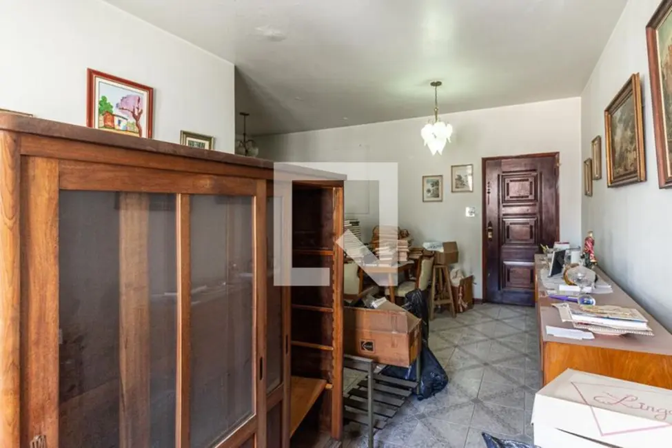 Foto 3 de Apartamento com 3 quartos à venda, 125m2 em Santa Cecília, São Paulo - SP