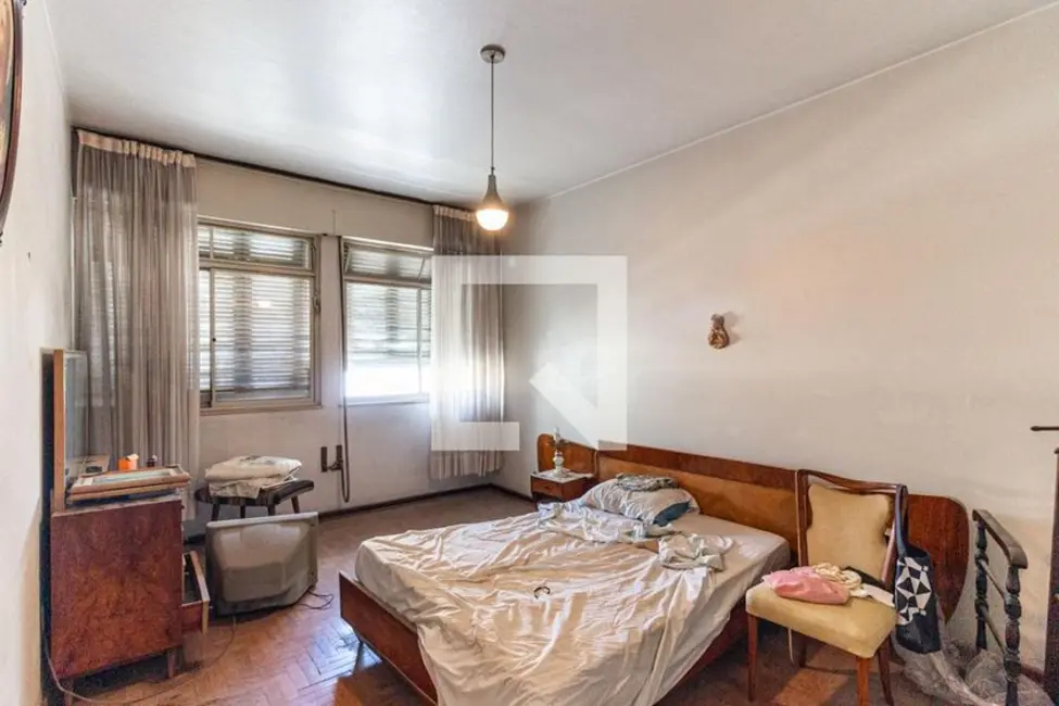 Foto 7 de Apartamento com 3 quartos à venda, 125m2 em Santa Cecília, São Paulo - SP