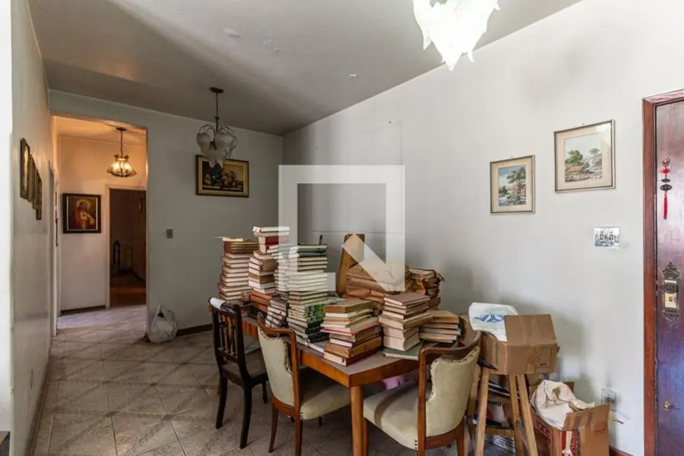 Foto 5 de Apartamento com 3 quartos à venda, 125m2 em Santa Cecília, São Paulo - SP