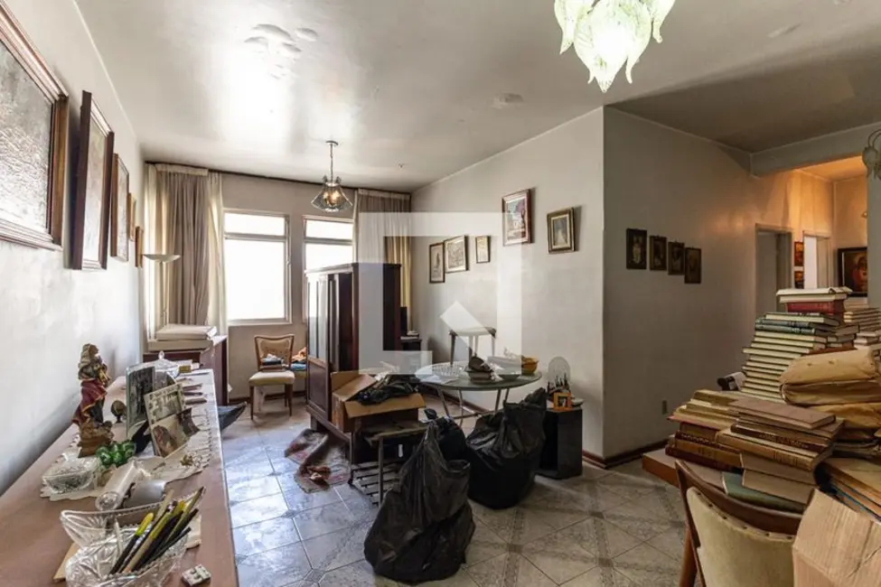 Foto 1 de Apartamento com 3 quartos à venda, 125m2 em Santa Cecília, São Paulo - SP