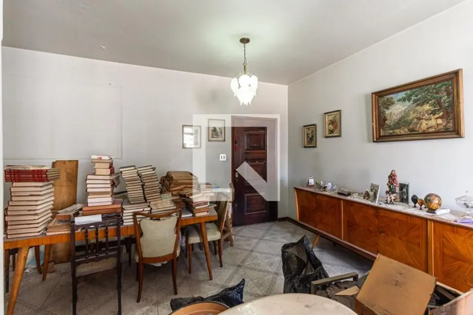 Foto 4 de Apartamento com 3 quartos à venda, 125m2 em Santa Cecília, São Paulo - SP