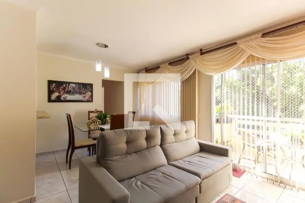 Foto 2 de Apartamento com 3 quartos à venda, 85m2 em Jardim Anália Franco, São Paulo - SP