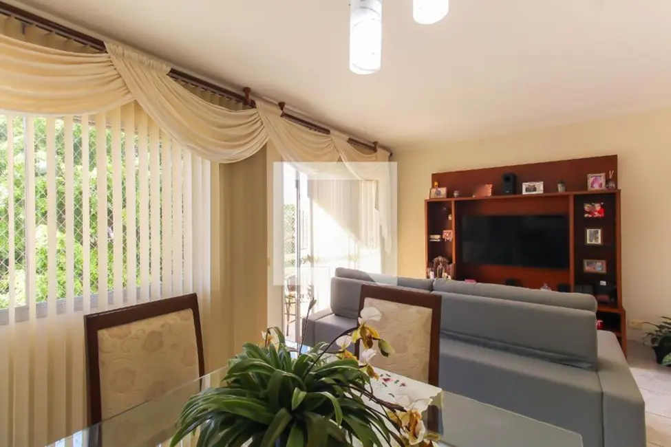 Foto 4 de Apartamento com 3 quartos à venda, 85m2 em Jardim Anália Franco, São Paulo - SP