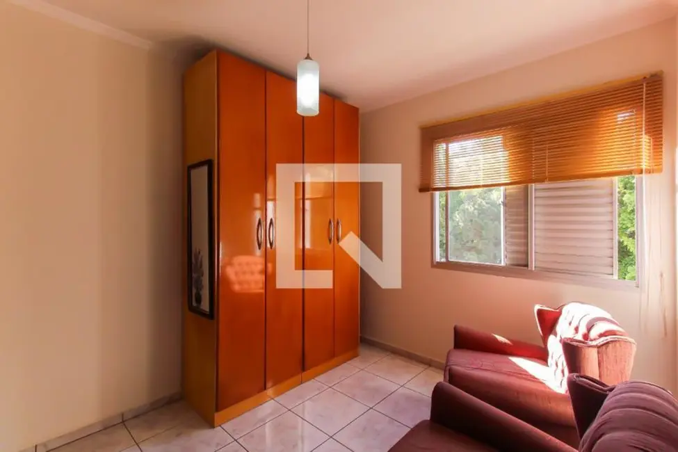 Foto 9 de Apartamento com 3 quartos à venda, 85m2 em Jardim Anália Franco, São Paulo - SP