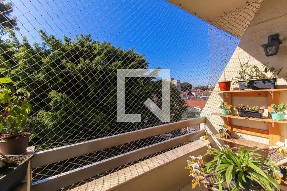 Foto 8 de Apartamento com 3 quartos à venda, 85m2 em Jardim Anália Franco, São Paulo - SP