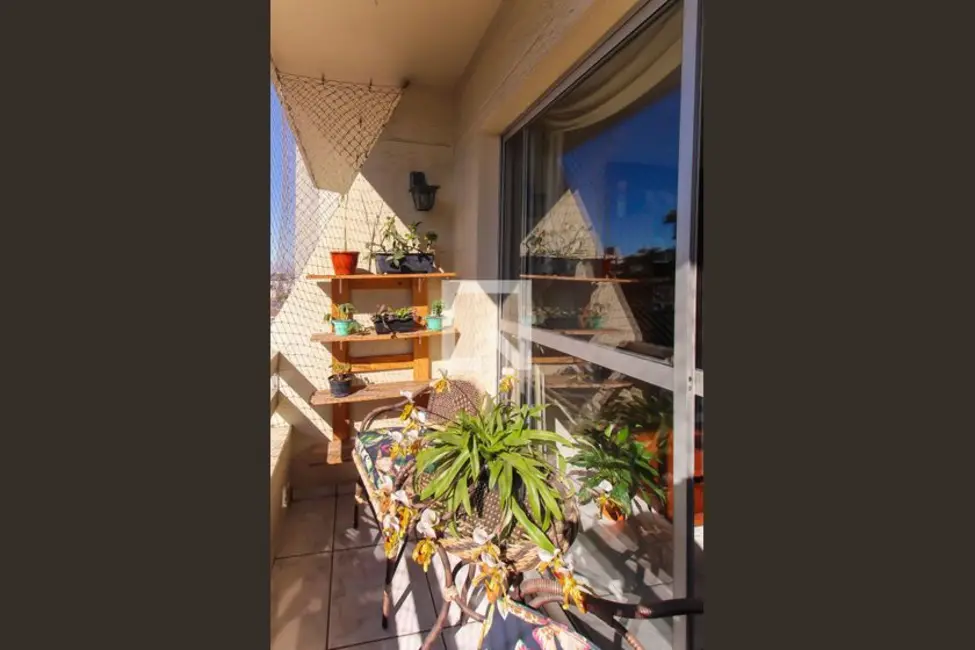 Foto 6 de Apartamento com 3 quartos à venda, 85m2 em Jardim Anália Franco, São Paulo - SP