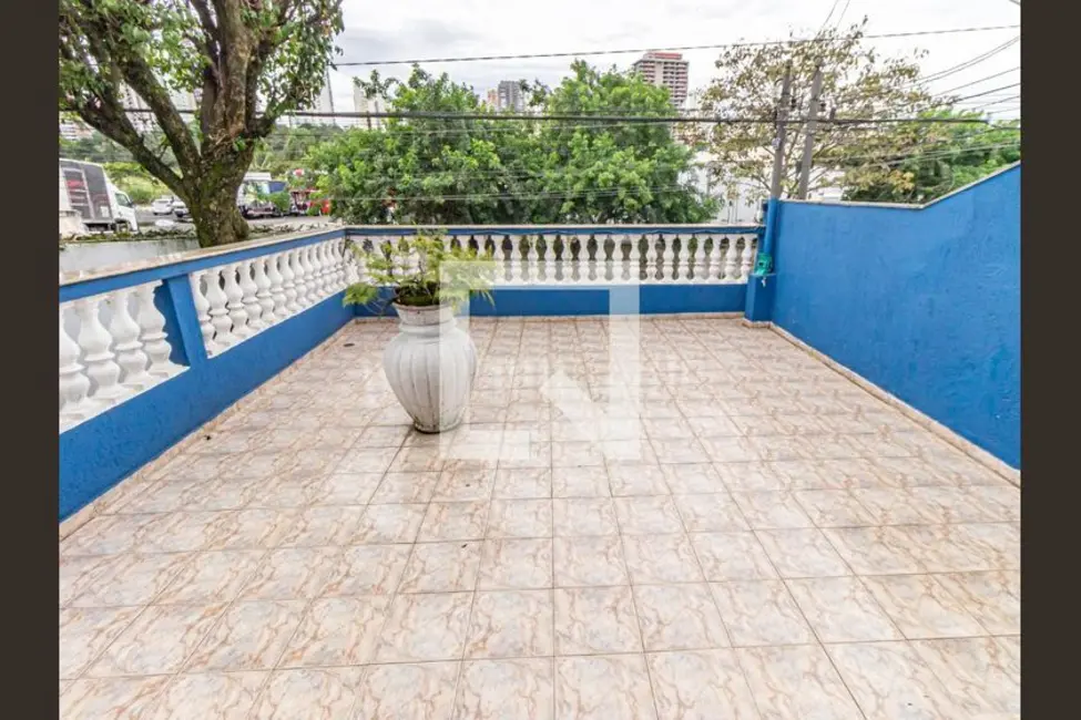 Foto 9 de Casa com 3 quartos à venda, 167m2 em Jardim Anália Franco, São Paulo - SP