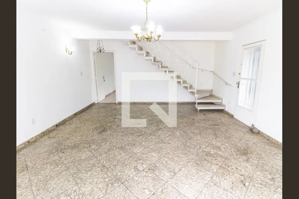 Foto 4 de Casa com 3 quartos à venda, 167m2 em Jardim Anália Franco, São Paulo - SP
