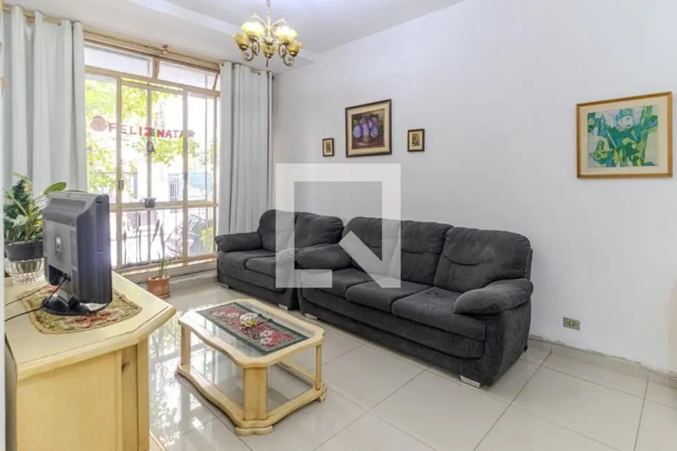 Foto 3 de Apartamento com 2 quartos à venda, 93m2 em Santa Cecília, São Paulo - SP