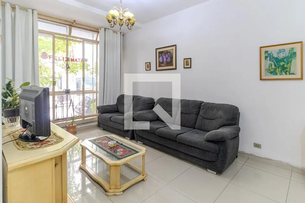 Apartamento com 2 quartos à venda, 93m2 em Santa Cecília, São Paulo - SP - imagem 6 Foto 6 de Apartamento com 2 quartos à venda, 93m2 em Santa Cecília, São Paulo - SP