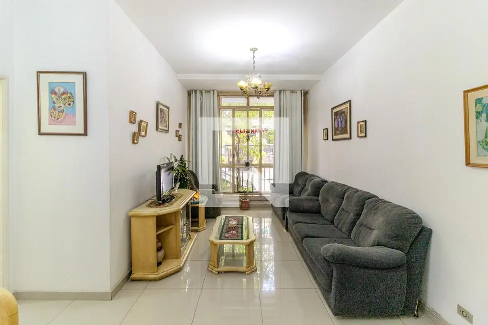 Apartamento com 2 quartos à venda, 93m2 em Santa Cecília, São Paulo - SP - imagem 5 Foto 5 de Apartamento com 2 quartos à venda, 93m2 em Santa Cecília, São Paulo - SP