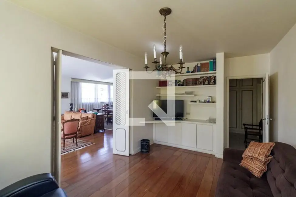 Foto 7 de Apartamento com 3 quartos à venda, 230m2 em Santa Cecília, São Paulo - SP