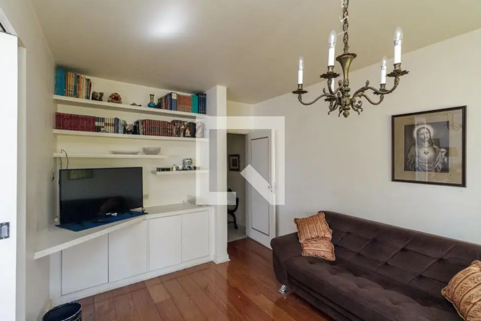 Foto 6 de Apartamento com 3 quartos à venda, 230m2 em Santa Cecília, São Paulo - SP