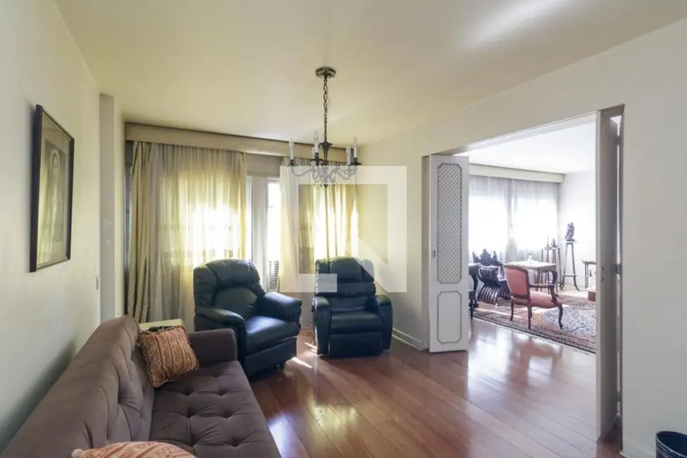 Foto 8 de Apartamento com 3 quartos à venda, 230m2 em Santa Cecília, São Paulo - SP