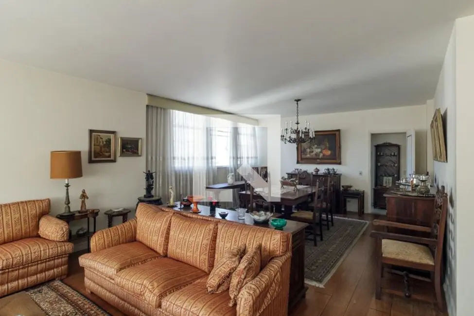 Foto 5 de Apartamento com 3 quartos à venda, 230m2 em Santa Cecília, São Paulo - SP