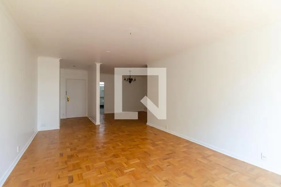 Foto 4 de Apartamento com 3 quartos à venda, 167m2 em Santa Cecília, São Paulo - SP