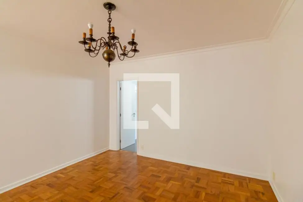 Foto 6 de Apartamento com 3 quartos à venda, 167m2 em Santa Cecília, São Paulo - SP