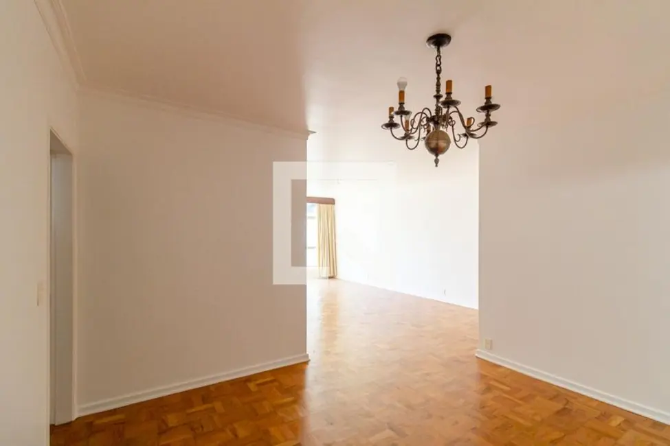 Foto 7 de Apartamento com 3 quartos à venda, 167m2 em Santa Cecília, São Paulo - SP
