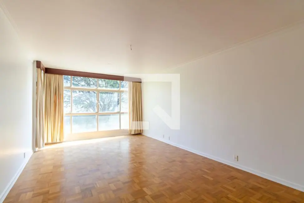 Foto 8 de Apartamento com 3 quartos à venda, 167m2 em Santa Cecília, São Paulo - SP