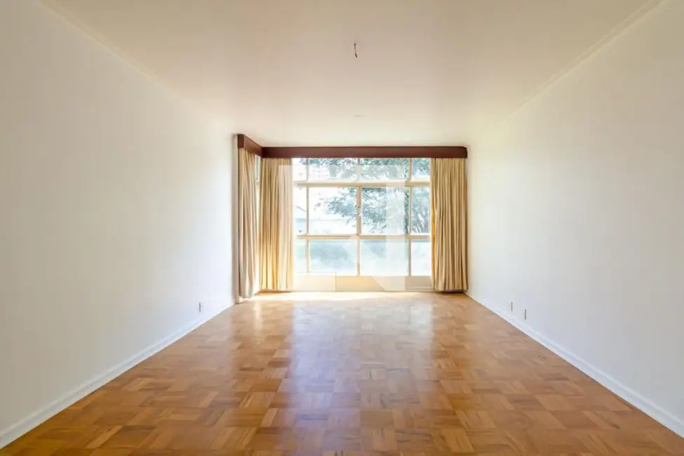 Foto 2 de Apartamento com 3 quartos à venda, 167m2 em Santa Cecília, São Paulo - SP