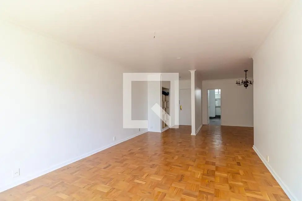 Foto 6 de Apartamento com 3 quartos à venda, 167m2 em Santa Cecília, São Paulo - SP
