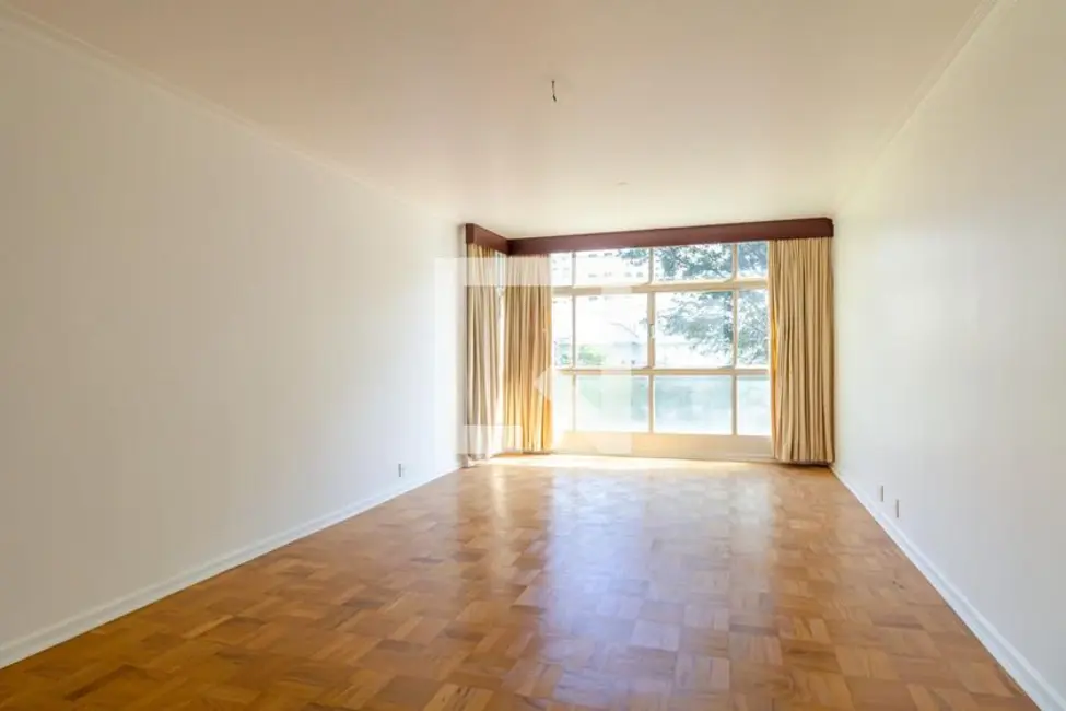 Foto 1 de Apartamento com 3 quartos à venda, 167m2 em Santa Cecília, São Paulo - SP