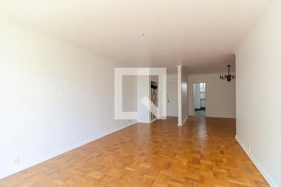 Foto 3 de Apartamento com 3 quartos à venda, 167m2 em Santa Cecília, São Paulo - SP