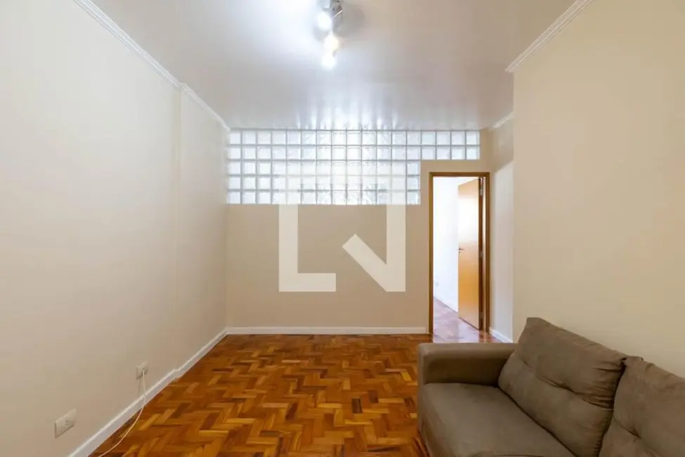 Foto 2 de Apartamento com 2 quartos à venda, 72m2 em Higienópolis, São Paulo - SP