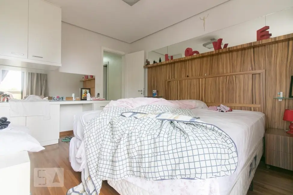 Foto 6 de Apartamento com 4 quartos à venda, 175m2 em Jardim Anália Franco, São Paulo - SP