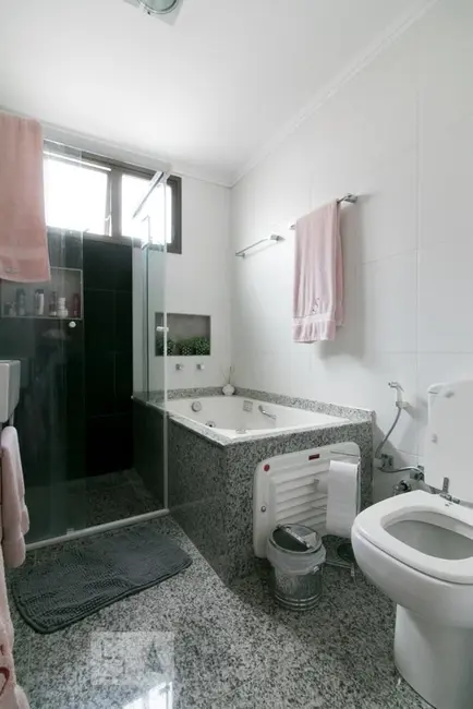 Foto 8 de Apartamento com 4 quartos à venda, 175m2 em Jardim Anália Franco, São Paulo - SP