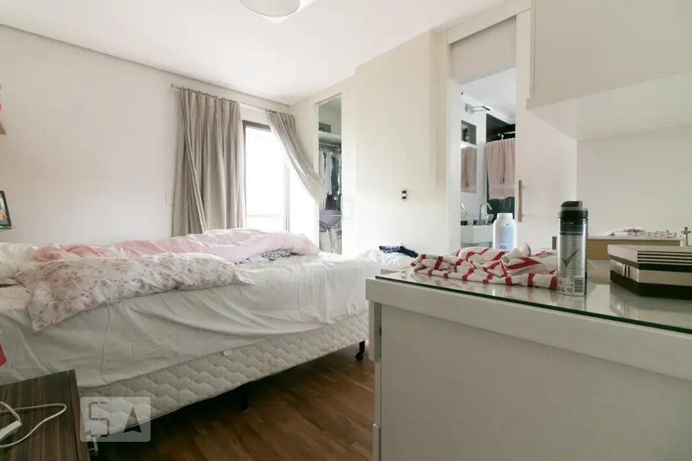 Foto 5 de Apartamento com 4 quartos à venda, 175m2 em Jardim Anália Franco, São Paulo - SP