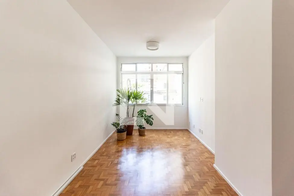 Foto 2 de Apartamento com 2 quartos à venda, 81m2 em Santa Cecília, São Paulo - SP