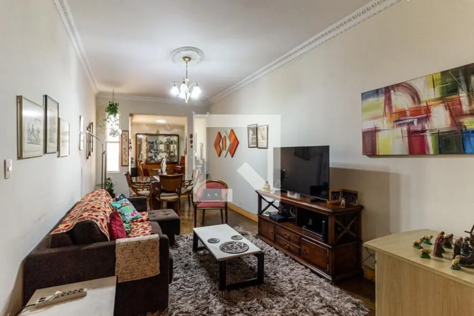 Foto 1 de Apartamento com 2 quartos à venda, 108m2 em Santa Cecília, São Paulo - SP