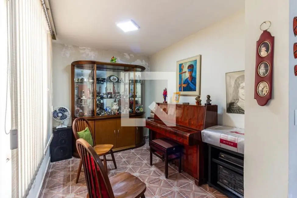 Foto 4 de Apartamento com 2 quartos à venda, 108m2 em Santa Cecília, São Paulo - SP