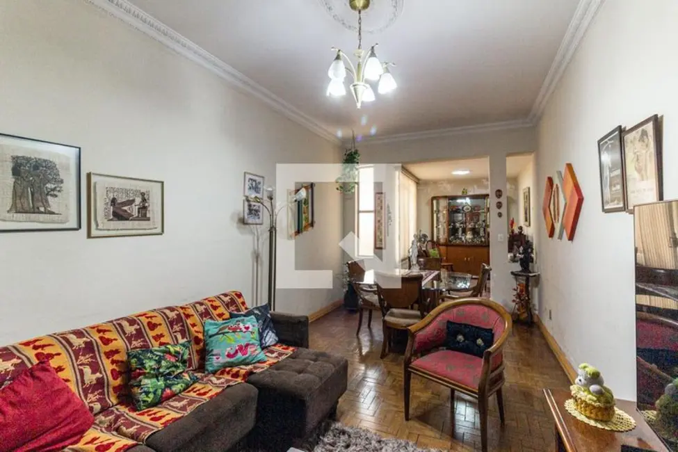 Foto 3 de Apartamento com 2 quartos à venda, 108m2 em Santa Cecília, São Paulo - SP