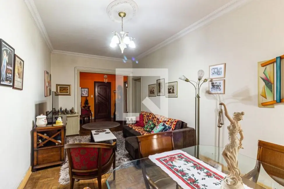 Foto 6 de Apartamento com 2 quartos à venda, 108m2 em Santa Cecília, São Paulo - SP