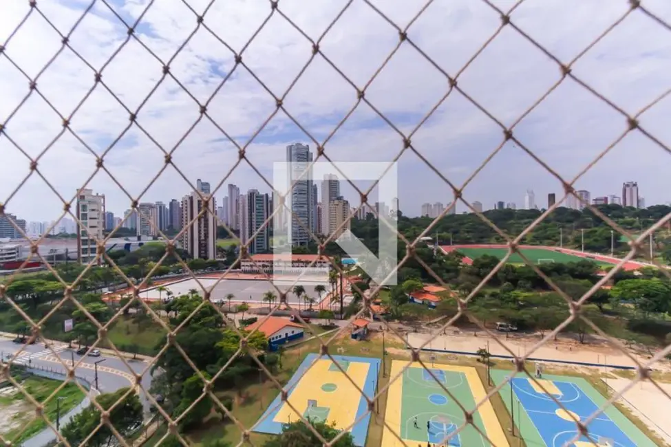 Apartamento com 3 quartos à venda, 110m2 em Jardim Anália Franco, São Paulo - SP - imagem 9 Foto 9 de Apartamento com 3 quartos à venda, 110m2 em Jardim Anália Franco, São Paulo - SP