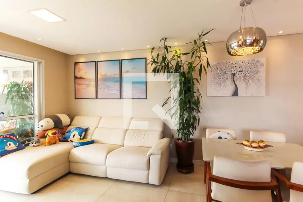 Apartamento com 3 quartos à venda, 110m2 em Jardim Anália Franco, São Paulo - SP - imagem 4 Foto 4 de Apartamento com 3 quartos à venda, 110m2 em Jardim Anália Franco, São Paulo - SP