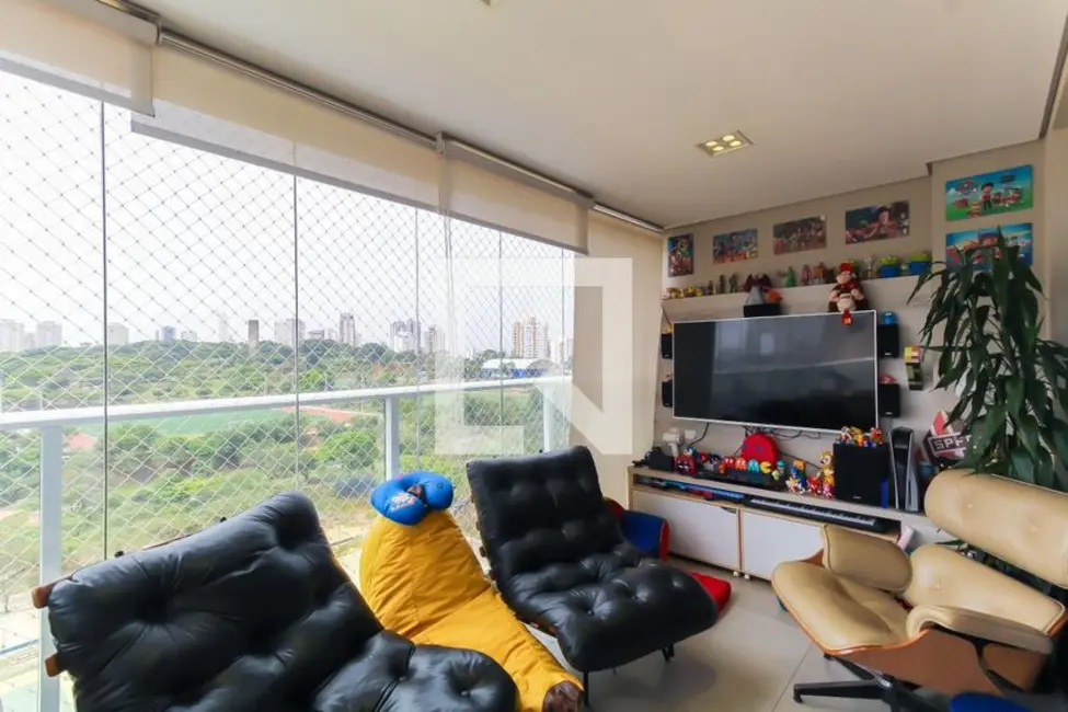 Apartamento com 3 quartos à venda, 110m2 em Jardim Anália Franco, São Paulo - SP - imagem 6 Foto 6 de Apartamento com 3 quartos à venda, 110m2 em Jardim Anália Franco, São Paulo - SP