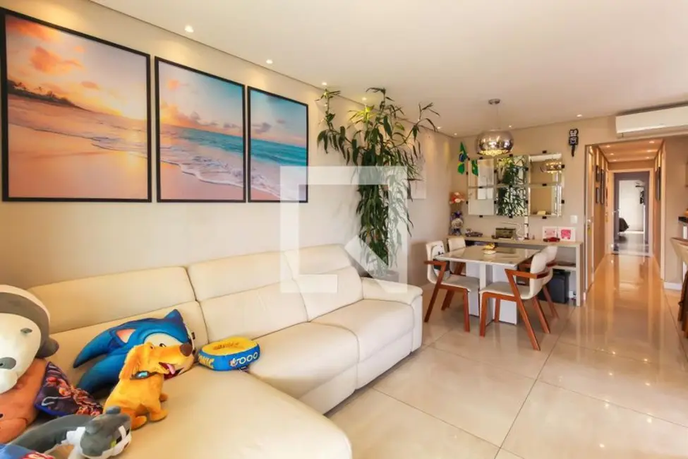 Apartamento com 3 quartos à venda, 110m2 em Jardim Anália Franco, São Paulo - SP - imagem 1 Foto 1 de Apartamento com 3 quartos à venda, 110m2 em Jardim Anália Franco, São Paulo - SP