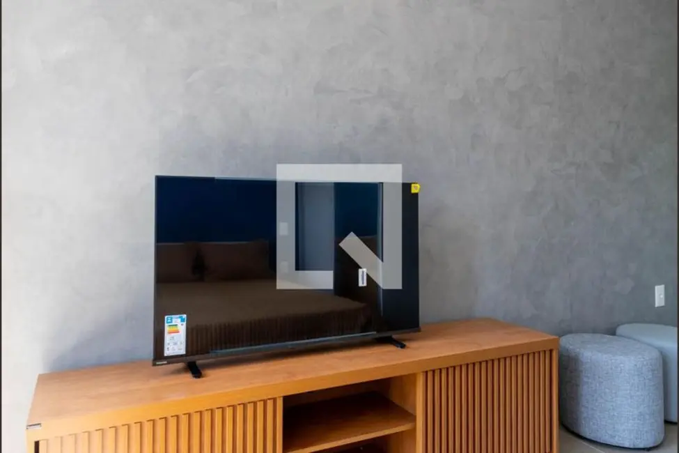 Kitnet com 1 quarto à venda, 28m2 em Higienópolis, São Paulo - SP - imagem 5 Foto 5 de Kitnet com 1 quarto à venda, 28m2 em Higienópolis, São Paulo - SP