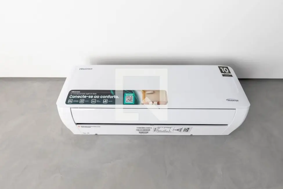 Kitnet com 1 quarto à venda, 28m2 em Higienópolis, São Paulo - SP - imagem 7 Foto 7 de Kitnet com 1 quarto à venda, 28m2 em Higienópolis, São Paulo - SP